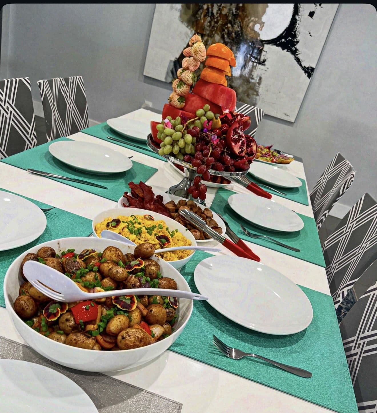 Table Setting