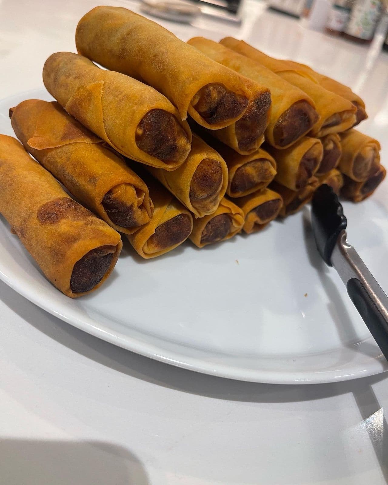 Spring Rolls